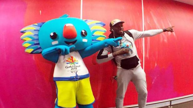 CWG 2018: खिलाड़ियों के डोप टेस्ट सैंपल 10 साल तक रखे जाएंगे