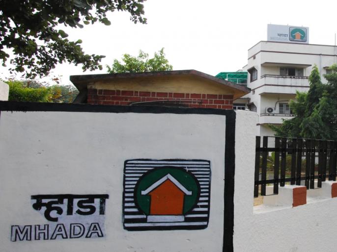 म्हाडाच्या लॉटरीसाठी सुमारे ६४ हजार अर्ज, आॅनलाइन नोंदणी संपली