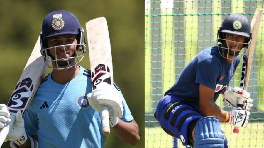 Team India Squad WI T20 Series: अजीत अगरकर ने नए खिलाड़ियों पर जताया भरोसा, अब तैयार होगी नई टीम इंडिया