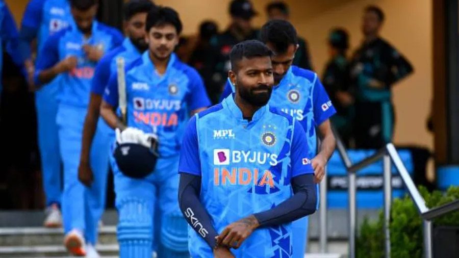 Team India Squad West Indies T20 Series: विंडीज टी20 सीरीज के लिए टीम इंडिया का ऐलान… हार्दिक होंगे कप्तान, यशस्वी-तिलक को मौका