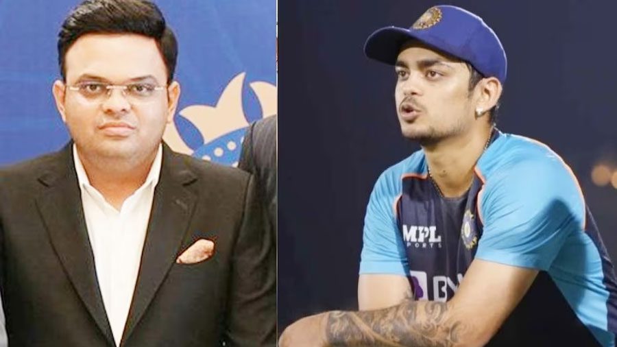 Ishan Kishan, Jay Shah Letter: अंजाम बुरा होगा… ईशान किशन को मिली वॉर्निंग! जय शाह ने लेटर में कही ये बातें