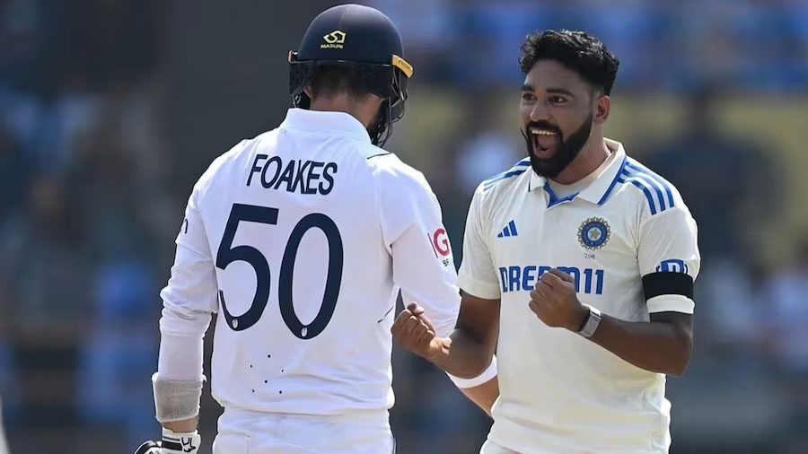 IND vs ENG 3rd Test: बैजबॉल के नीचे दबी इंग्लैंड टीम… अश्विन नहीं, फिर भी भारतीय गेंदबाजों ने अंग्रेजों को बुरी तरह पटका