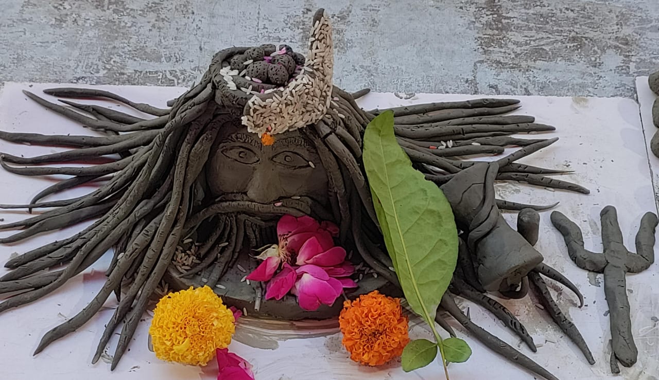 लोटस कल्चरल एंड स्पोर्टिंग असोसिएशन द्वारा ‘श्रावण महोत्सव’ का आयोजन