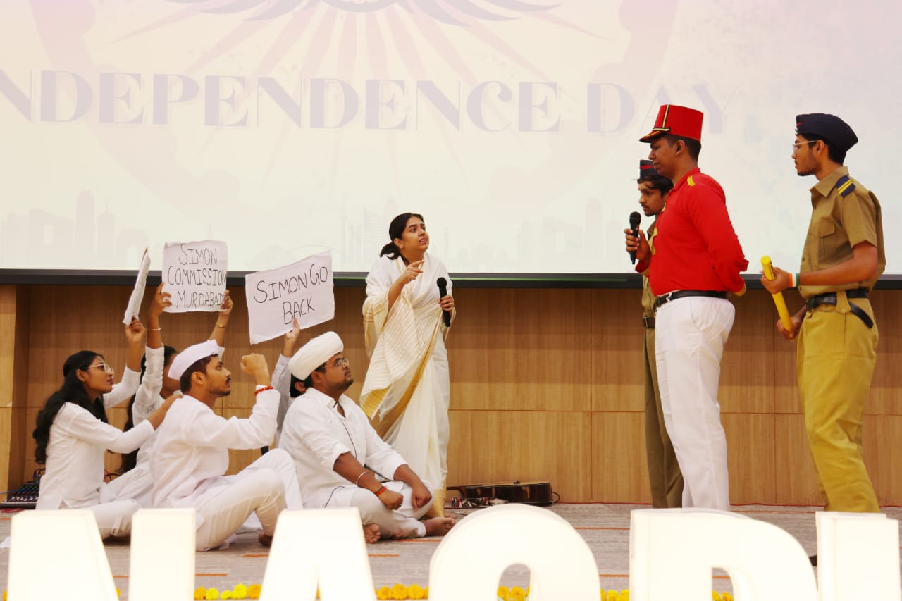 आईआईएम नागपुर