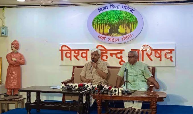 बांग्लादेश में अल्पसंख्यकों की सुरक्षा पर आलोक कुमार की चिंता