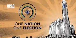 वन नेशन, वन इलेक्शन” से देश को होंगे कई फायदे