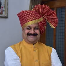 दक्षिण नागपुर में कांग्रेस नेता गिरीश पांडव को मिला विधानसभा का टिकट, कार्यकर्ताओं ने मनाया जश्न