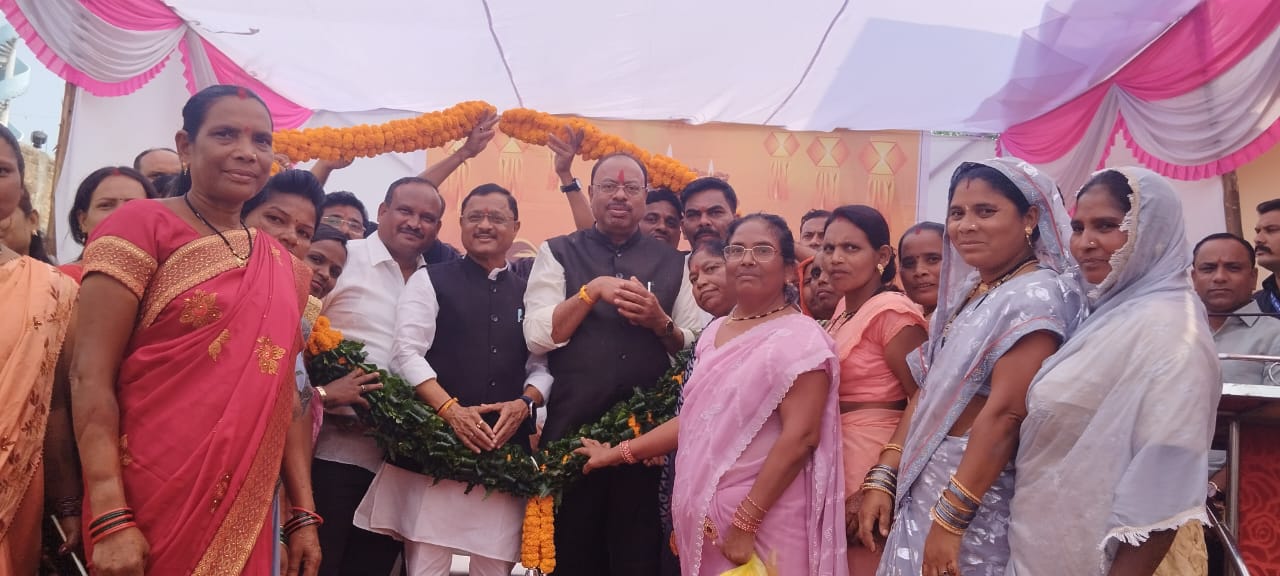 महाराष्ट्र विधानसभा चुनाव: राज्य के विकास का मौका: बावनकुले