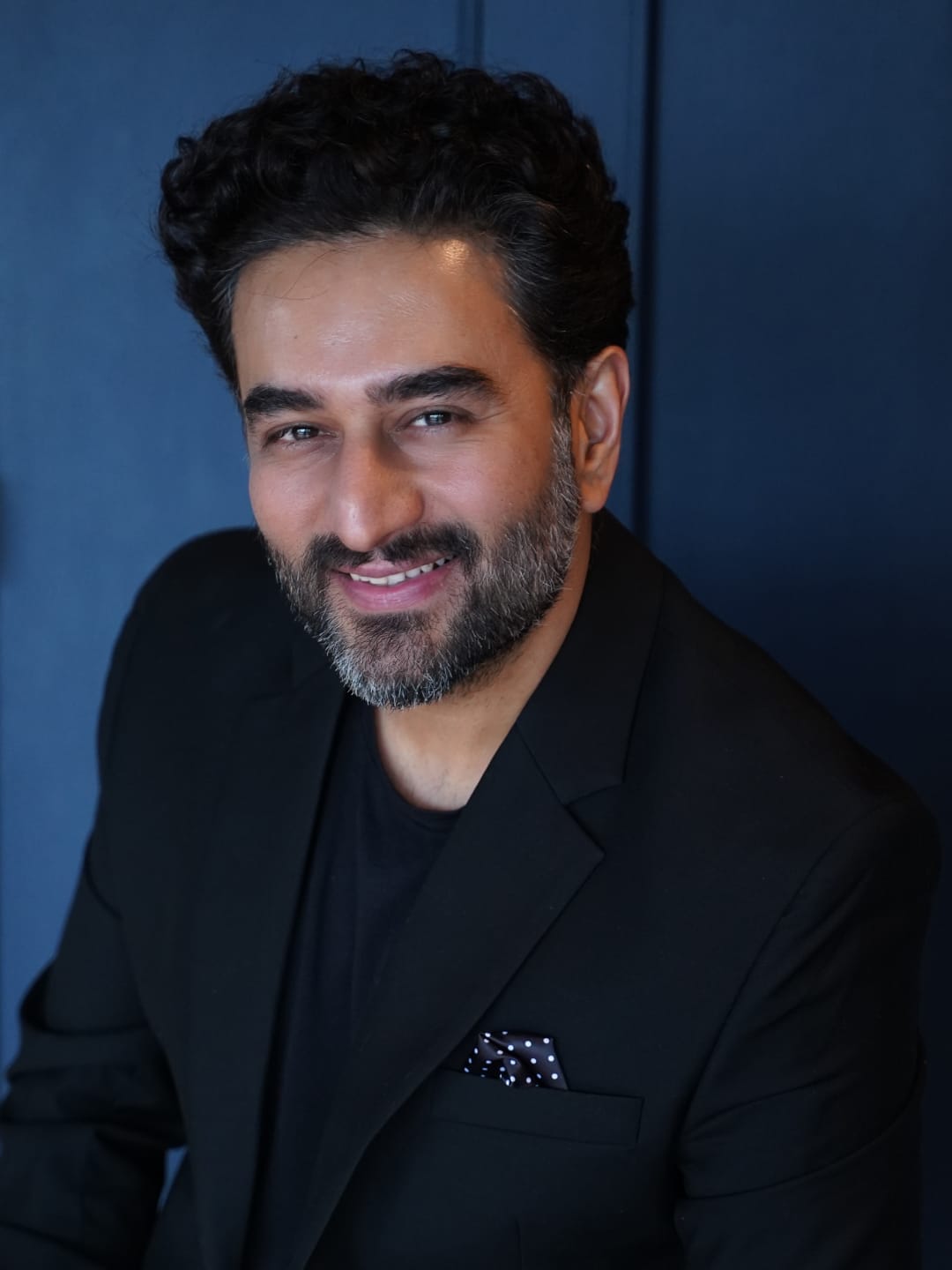 ग्लोबल इंडियन स्टार्स नागपुर के युवाओं के लिए एक बड़ा अवसर: शेखर रवजियान