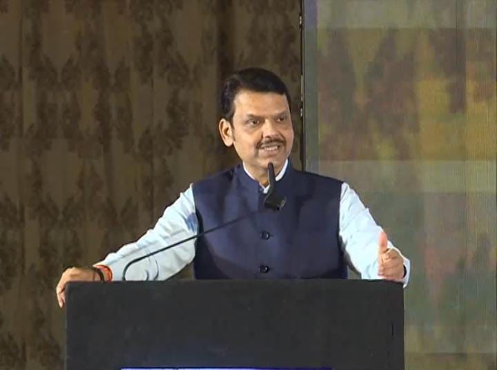 देश के आर्थिक विकास में जैन समाज का विशेष योगदान: मुख्यमंत्री देवेंद्र फडणवीस