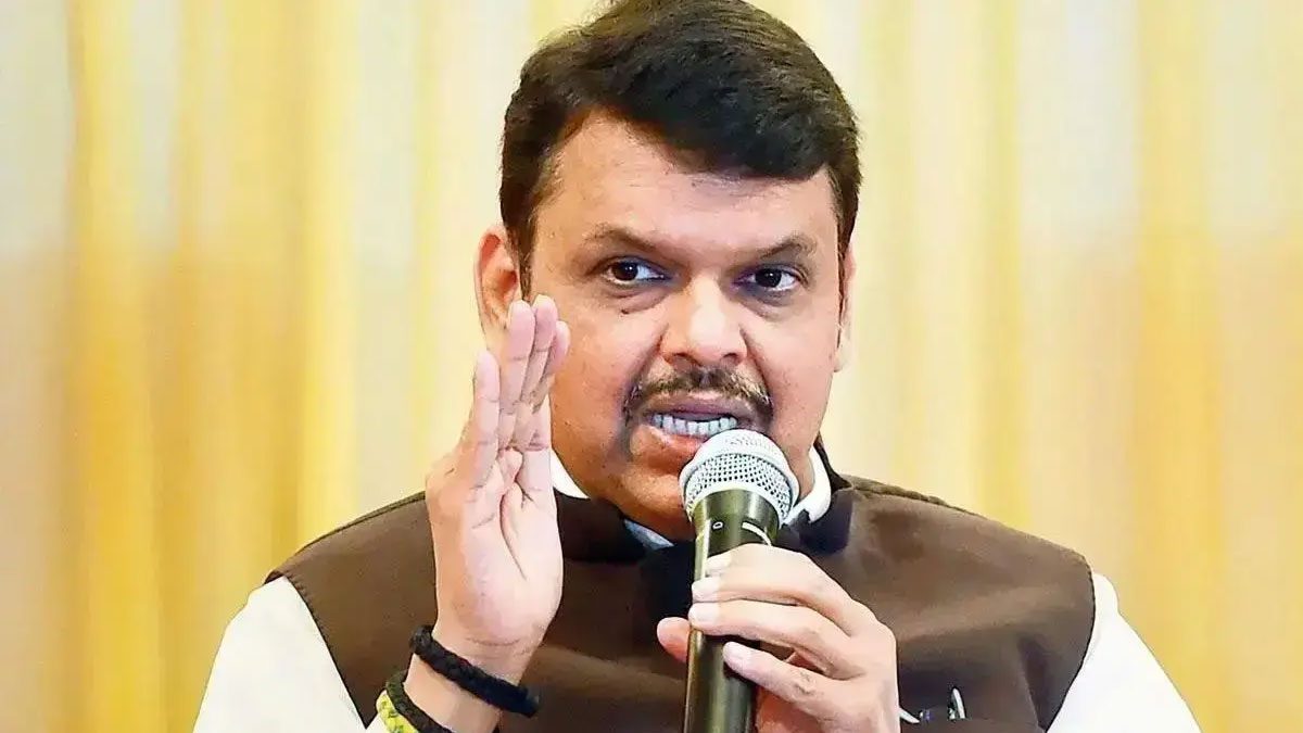हादसे पर मुख्यमंत्री फडणवीस ने जताया शोक