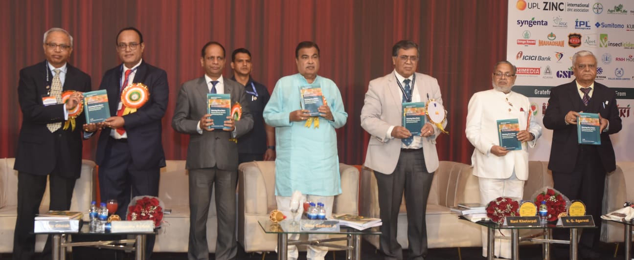 विदर्भ में संत्रा प्रसंस्करण उद्योगों की आवश्यकता: केंद्रीय मंत्री नितिन गडकरी