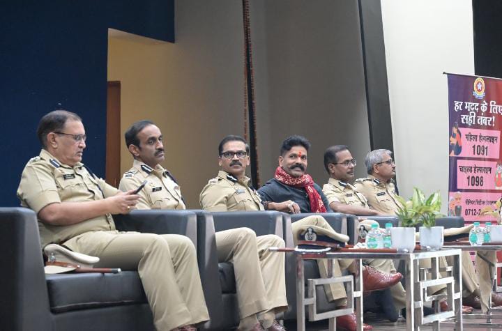 ‘चला जपुया आपले पालकत्व SAY YES TO LIFE’ कार्यशाला का आयोजन