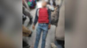 नागपुर रेलवे स्टेशन पर दक्षिण एक्सप्रेस ट्रेन में युवक की पीट-पीटकर हत्या, 4 आरोपी हिरासत में