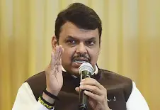 ‘कृत्रिम बुद्धिमत्ता का’ पयोग करके मंत्रालय की सुरक्षा को मजबूत किया जाए: मुख्यमंत्री देवेंद्र फडणवीस
