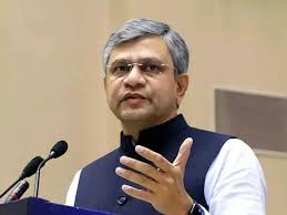 मंत्री अश्विनी वैष्णव ने किया स्वदेशी चिप और डेवेलपमेंट बोर्ड्स का अनावरण