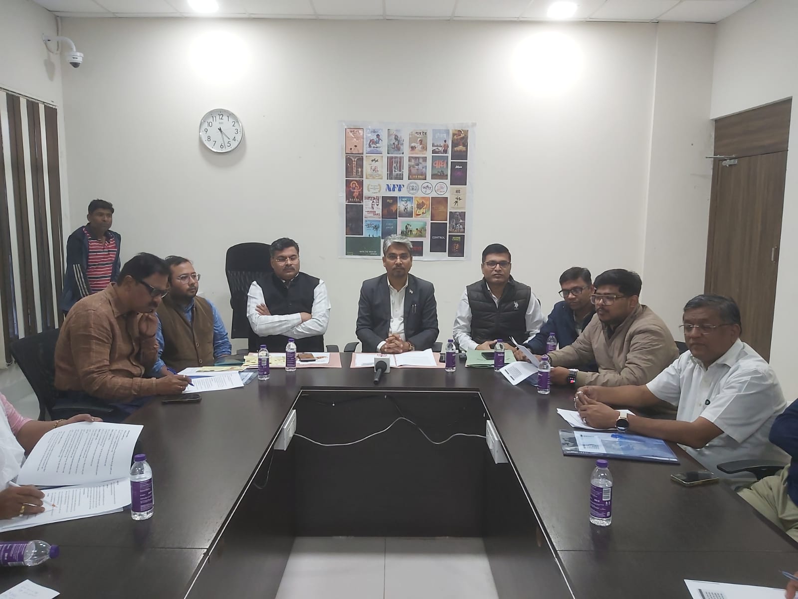 नागपुर में चार दिवसीय फिल्म फेस्टिवल का आयोजन
