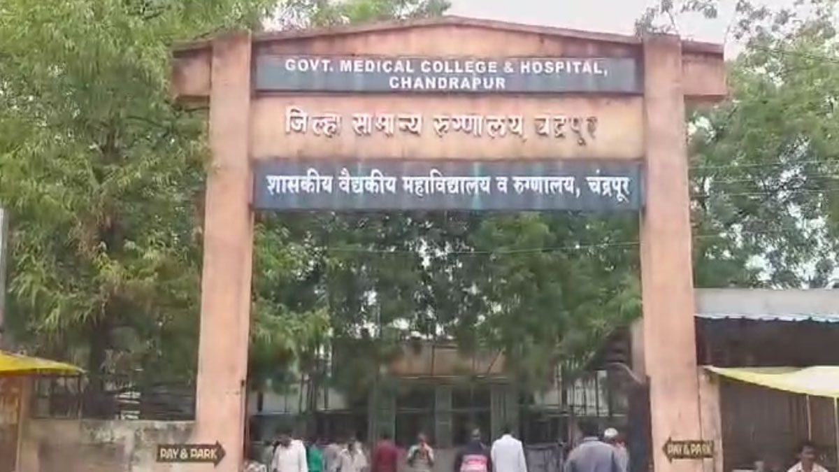 जिले में बढ़ रहा जीबीएस, दूसरा मामला भद्रावती में आया सामने, 21 स्थानों से पानी के नमूने जांच भेजे गए प्रयोगशाला