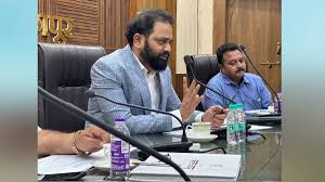 शिवशस्त्र शौर्य प्रदर्शनी की जोरदार तैयारी