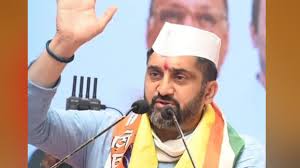 राजनीतिक द्वेष के चलते काटोल के सीसीटीवी प्रोजेक्ट को रद्द न करें: सलील देशमुख