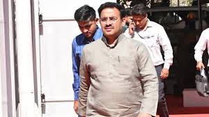 “विधानसभा मेंध्यानाकर्षण प्रस्ताव लाने की धमकी देकर राइस मिल मालिकों से की जा रही उगाही”