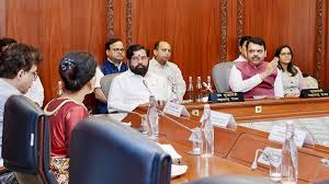 अमरावती हवाई अड्डे के रनवे के विस्तार के लिए योजना प्रस्तुत करें: मुख्यमंत्री देवेंद्र फडणवीस