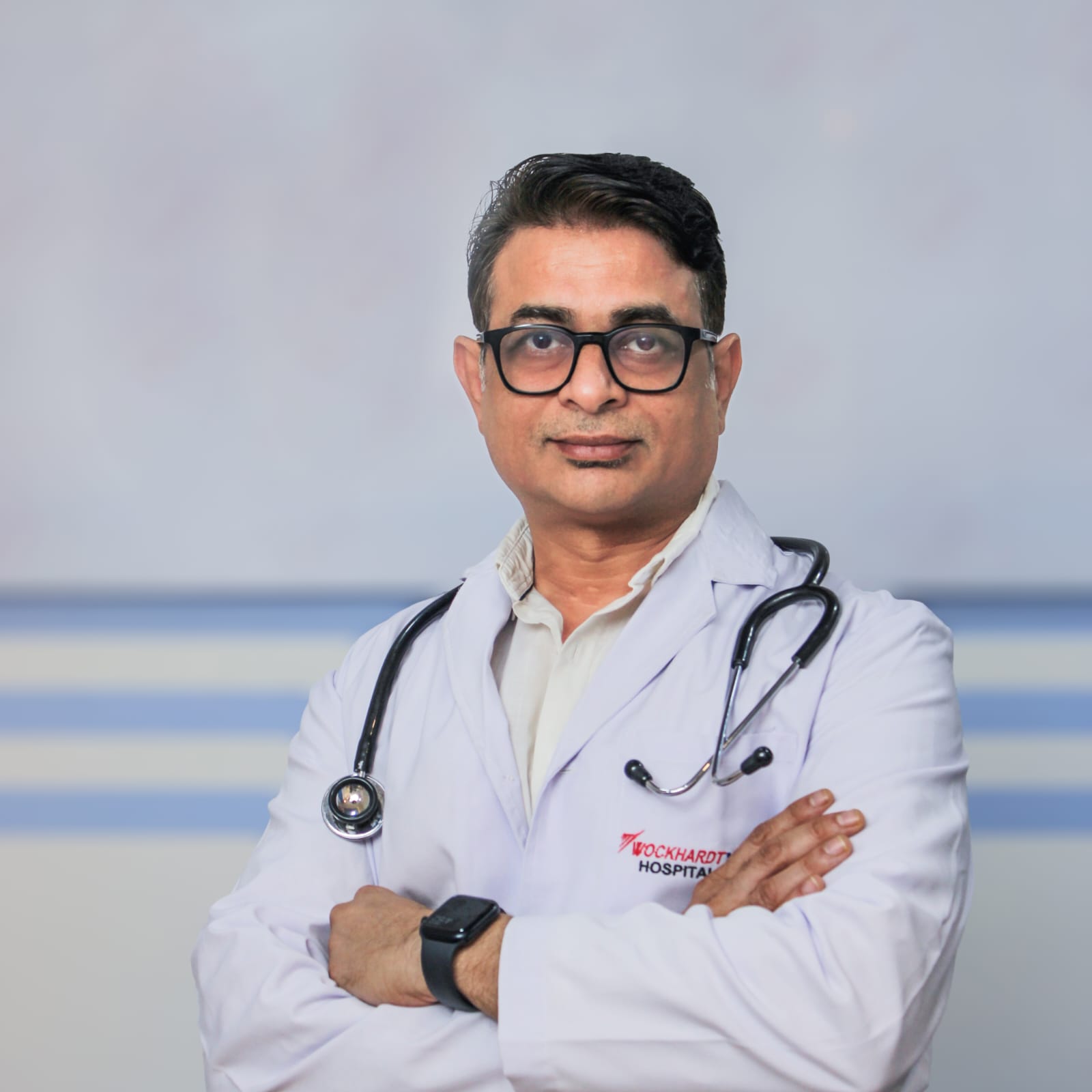 विश्व स्वास्थ्य दिवस पर वोक्हार्ट हॉस्पिटल्स, नागपुर की विशेष पहल