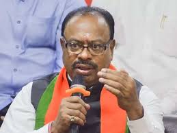 हिंदी को लेकर की जा रही राजनीति, चंद्रशेखर बावनकुले बोले- मराठी भाषा पर कोई समझौता नहीं, लेकिन राष्ट्रीय स्तर पर हिन्दी पढ़ना जरुरी