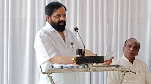 महात्मा गांधी राष्ट्रीय ग्रामीण रोज़गार योजना से स्थानीय लोगों को अधिक से अधिक रोज़गार दें: मंत्री भरत गोगावले