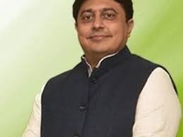 आ. अभिजीत वंजारी बने चंद्रपुर जिले के निरीक्षक