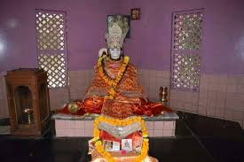 रुद्र परिवार द्वारा आयोजित श्री सत्यनारायण कथा और हनुमान जयंती उत्सव