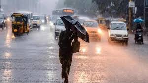 इस साल मानसून रहेगा सामान्य से बेहतर, विदर्भ और मराठवाड़ा में होगी झमाझम बारिश
