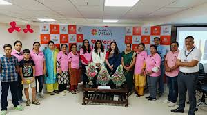 मुरुम ग्रामीण अस्पताल में विश्व स्वास्थ्य दिवस पर अत्याधुनिक डायलिसिस सेंटर का लोकार्पण