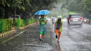 आंधी-बारिश अगले 48 घंटे दिल्ली में मौसम का अलर्ट