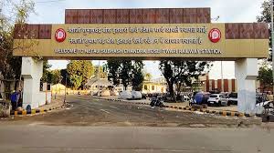 पुनर्विकसित इतवारी रेलवे स्टेशन का हुआ उद्घाटन, प्रधानमंत्री नरेंद्र मोदी ने वर्चुअल माध्यम से जनता को किया समर्पित