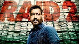 ‘रेड 2’ का कलेक्शन पहुंचा 130 करोड़ पार
