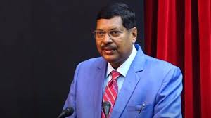 जस्टिस बीआर गवई ने ली CJI की शपथ