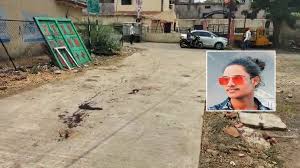 नागपुर में हत्याओं का सिलसिला जारी, पुराने विवाद में जेल से छूटे अपराधी को उतारा मौत के घाट