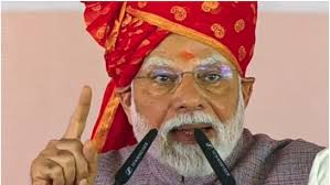 ’22 तारीख के हमले का जवाब 22 मिनट में दिया’: पीएम मोदी