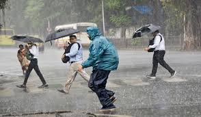 मुंबई में मानसून ने 12 दिन पहले आकर मचाई तबाही सड़कें बनीं तालाब, इन इलाकों में हाई अलर्ट