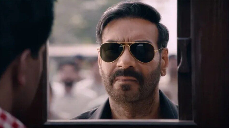 ‘रेड 2’ के लिए दमदार कमाई लेकर आया दूसरा सोमवार, साल की दूसरी बड़ी हिट बनने के लिए तैयार अजय की फिल्म