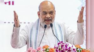 25 मई को नागपुर आ रहे गृहमंत्री अमित शाह, कई योजनाओं का करेंगे भूमिपूजन