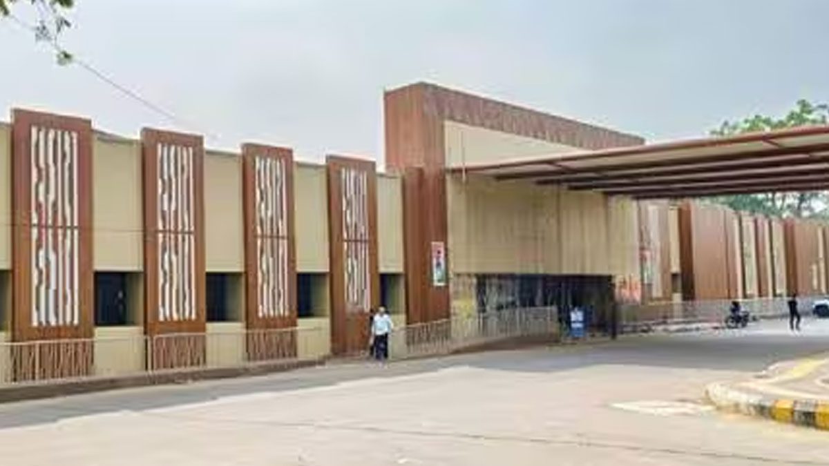 22 मई को इतवारी रेलवे स्टेशन का प्रधनमंत्री करेंगे उद्घाटन, अमृत भारत योजना के तहत किया गया पुनर्निर्माण