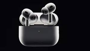 एप्पल ऐरपोडस प्रो 3 को प्रमुख स्वास्थ्य और ऑडियो अपग्रेड के साथ WWDC 2025 में लॉन्च किया जा सकता है