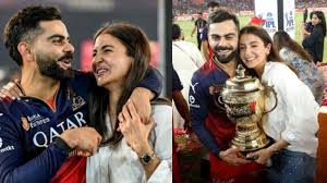 Virat ने Anushka को दिया जीत का क्रेडिट