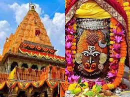 महाकालेश्वर मंदिर – उज्जैन: एक रहस्य और आस्था का संगम
