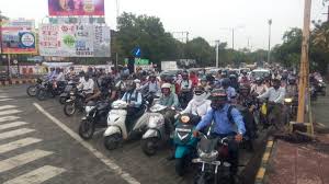 उपराजधानी की ट्रैफिक समस्या सुलझाने बनेगे आठ नए RUB और ROB, 2025 सिटी मोबिलिटी प्लान बनाने की हुई शुरुआत